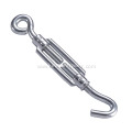 Stainless Steel Turnbuckle For Marine Parts